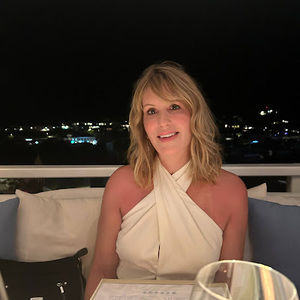 Meet your Posher, Catherine